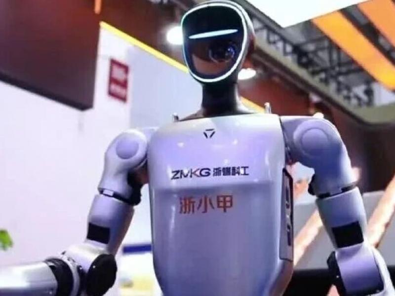 载誉而归，智见未来 | 浙煤科工闪耀第二十一届中国国际煤炭采矿展