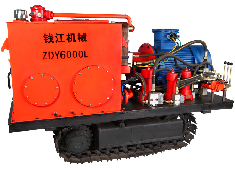 zdy6000L泵站展示 zdy6000L泵站展示