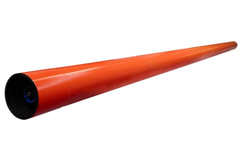 Measurement While Drilling (MWD) Directional Drill Pipe Φ73 Measurement While Drilling (MWD) Directional Drill Pipe Φ73